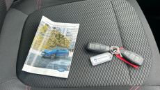 Ford Puma 1.0 EcoBoost Hybrid mHEV ST-Line 5dr Petrol Hatchback